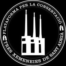3xemeneies