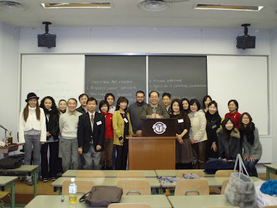 Atsugi-Zama Toastmasters Club