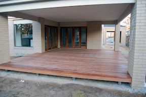 Metricon Alfresco