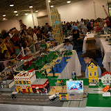Brickfair LEGO Fan Festival