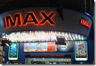 IMAX