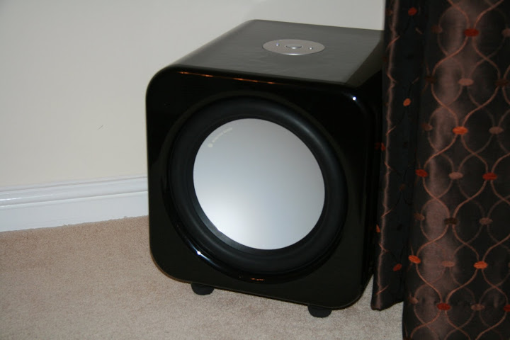Subwoofer