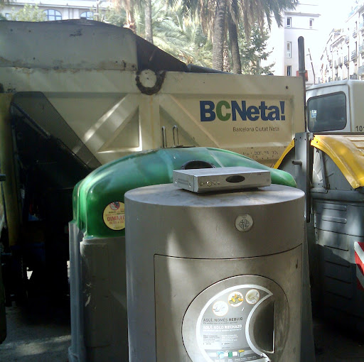 basurilla digital (tdt)