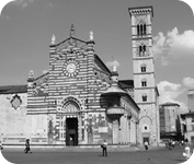 Duomo di Prato Duomo - Prato