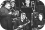 Big Band Garfield