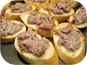 crostino - crostini crostino - crostini