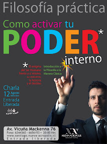 Como activar tu poder interno