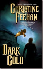 OURO SOBRIO - CHRISTINE FEEHAN 1