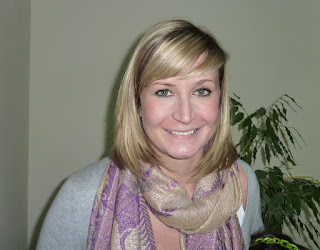 Rachel Gill