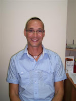 Marc Fisher