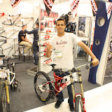 ::. Wallace Miranda.:: Bike Expo 2009