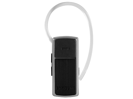 Samsung WEP470 with Progressive Noise Filtering Bluetooth Headset