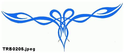 rose tattoo outlines