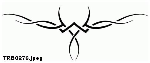 rose tattoo outlines