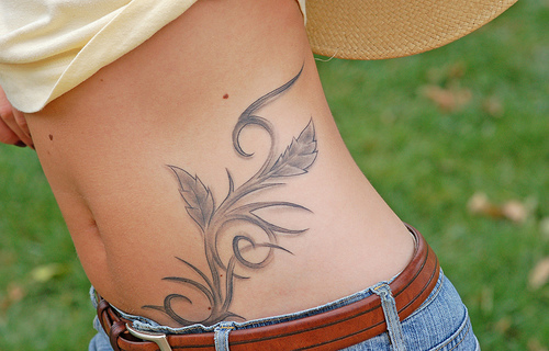 rose tattoo designs