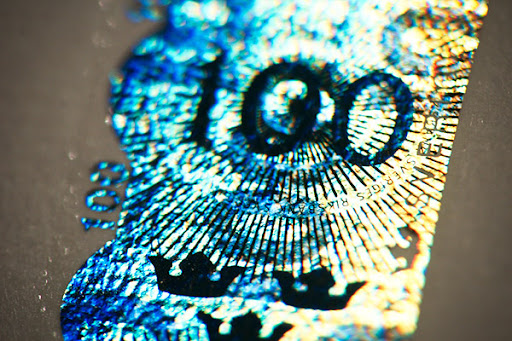 Supermacro - sedel