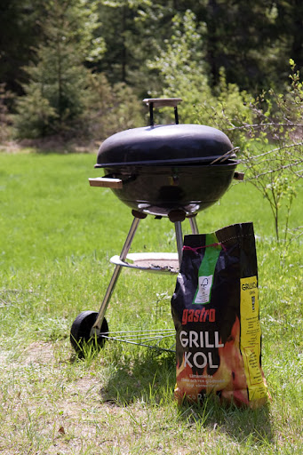 grill