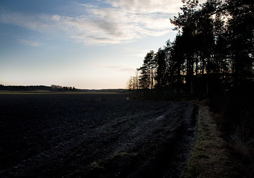 HDR-bild