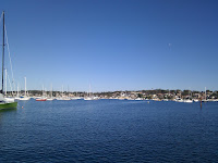 Cronulla harbor Photo Cronulla harbor Photo