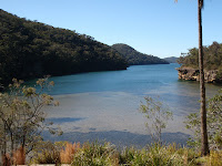 Jerusalem Bay Photo