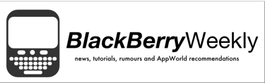 BlackBerryWeekly