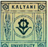 University of Kalyani