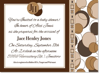 Brown baby shower invite.psd