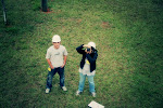Making of vídeo de treinamento da CEMIG.