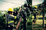 Making of vídeo de treinamento da CEMIG.