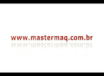 Frame do vídeo de demonstração dos sistemas da Mastermaq Softwares.
