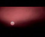 Frame do vídeo comercial Carpe Diem de O Boticário.