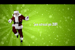 Campanha de final de ano 2008.