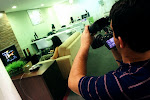 Making of Fale com a CEMIG.