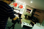 Making of Fale com a CEMIG.