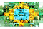 Frame do vídeo desenvolvido para a Petrobras.