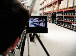 Making of vídeo institucional do Grupo Lagoa.