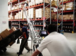 Making of vídeo institucional do Grupo Lagoa.