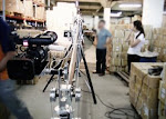 Making of vídeo institucional do Grupo Lagoa.