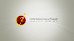 Frame do vídeo institucional desenvolvido para a empresa FRGAA - Francisco Rafael Gonçalves Advogados Associados.