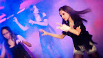 Frame do vídeo institucional desenvolvido para o Colégio Santa Rita.
