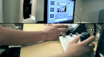 Frame do vídeo institucional desenvolvido para a AMMG - Associação Médica de Minas Gerais.