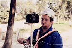 Making of vídeo institucional da Premo.