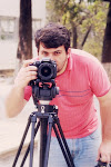 Making of vídeo institucional da Premo.