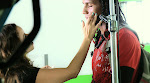Making of campanha publicitária da UPTIME.