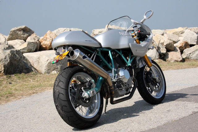 PAUL SMART 1000LE