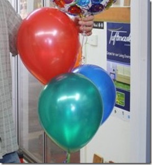balloon
