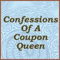 Confessions Of A Coupon Queen