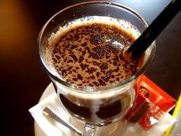 coffeeterra - Cafea aurie
