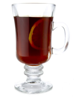 coffeeterra - Grog de cafea