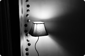 Black and White Minimalism